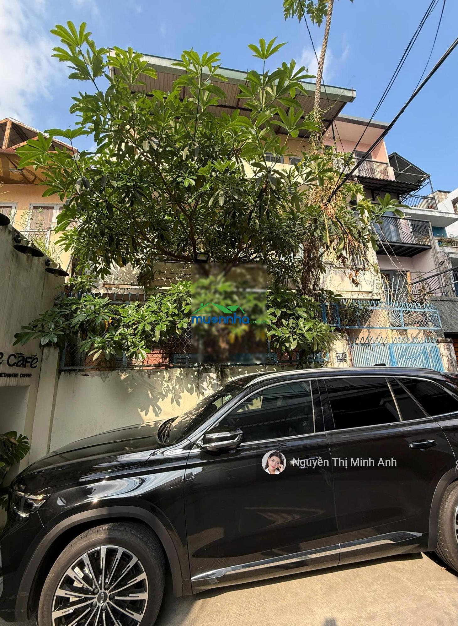Cực rẻ 23.8 tỷ! bán nhà hẻm vip võ thị sáu ngang lớn 7.4x14.5m cn: 104.5m2 tiện xây mới
