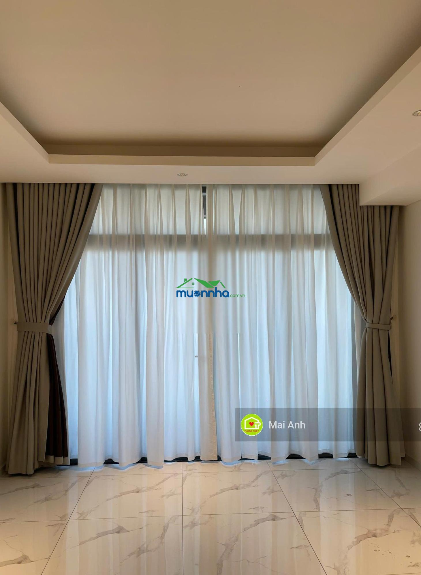 Cho thuê kiều by kita 3pn 128m² view đẹp, không gian rộng rãi - giá mềm 45 triệu/tháng