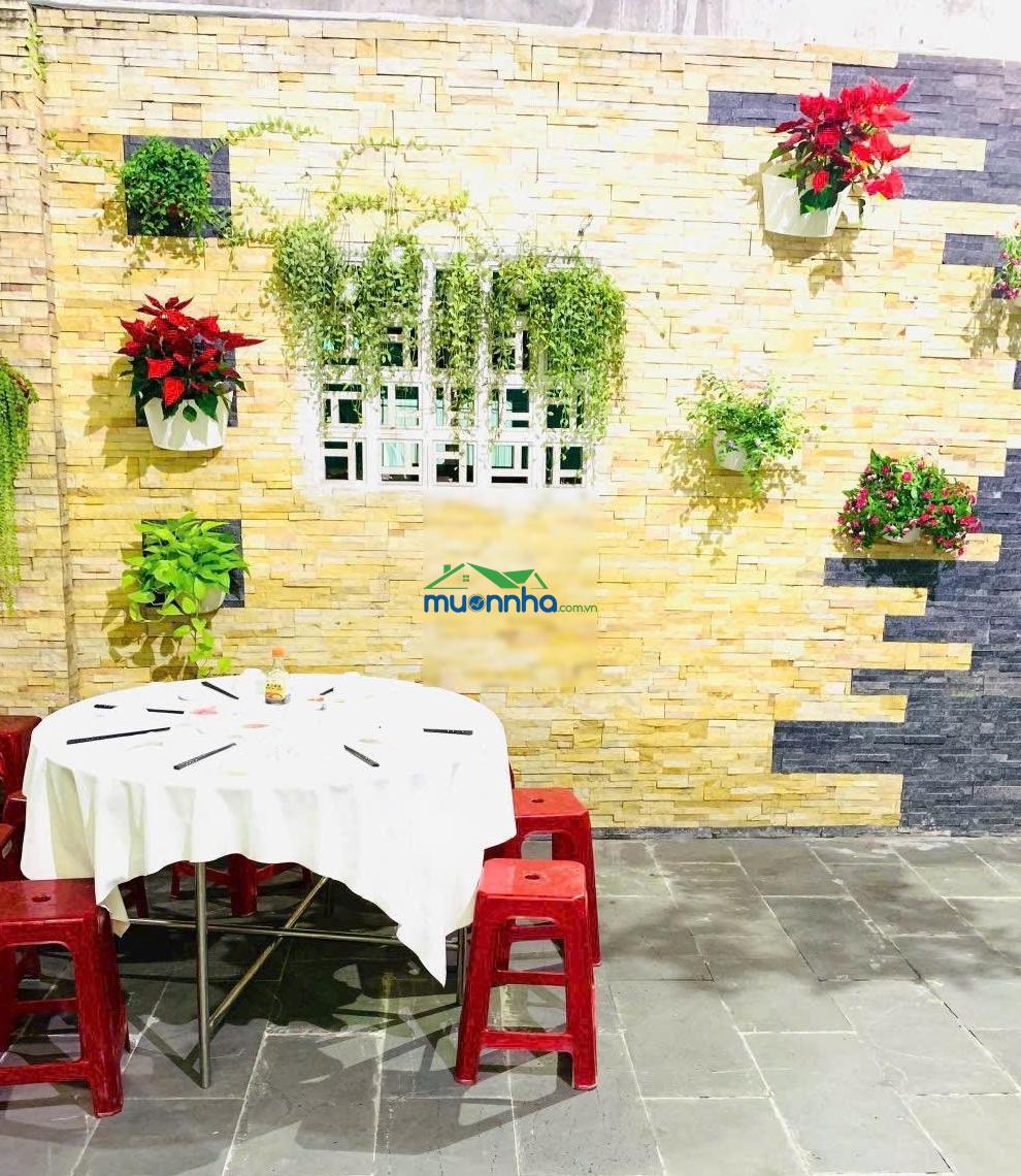 Chỉ 11,7 tỷ có bớt - xe hơi ngủ nhà | 52m2 (4x13) 5 tầng, sàn btct, huỳnh đình hai, bình thạnh - 3
