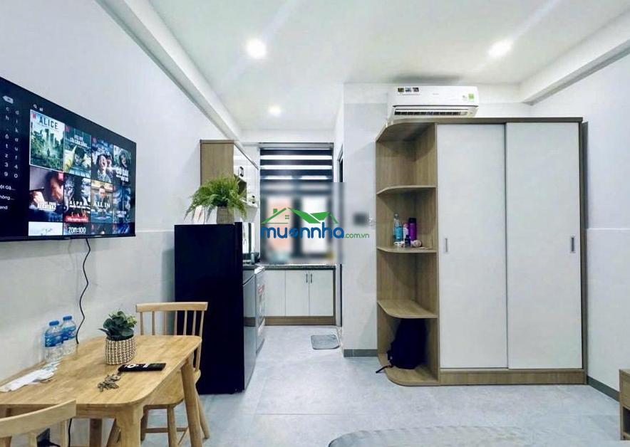 Giảm thêm 500tr còn 6.9 tỷ nhà lê quang định 60m2 4 tầng - hẻm oto thông - 2