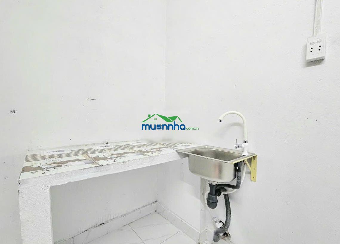 Ngân hàng thanh lý dãy trọ cực đẹp ngay khu công nghiệp lê minh xuân bình chánh - 2