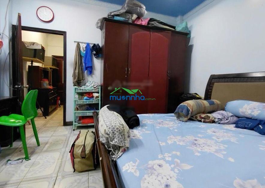 Gấp! ngay nhất chi mai, cộng hoà nhà 3tâng - 4pn - ngang 4m/nh, xe tải tránh - nhỉnh 6tỷ (tl nhanh)