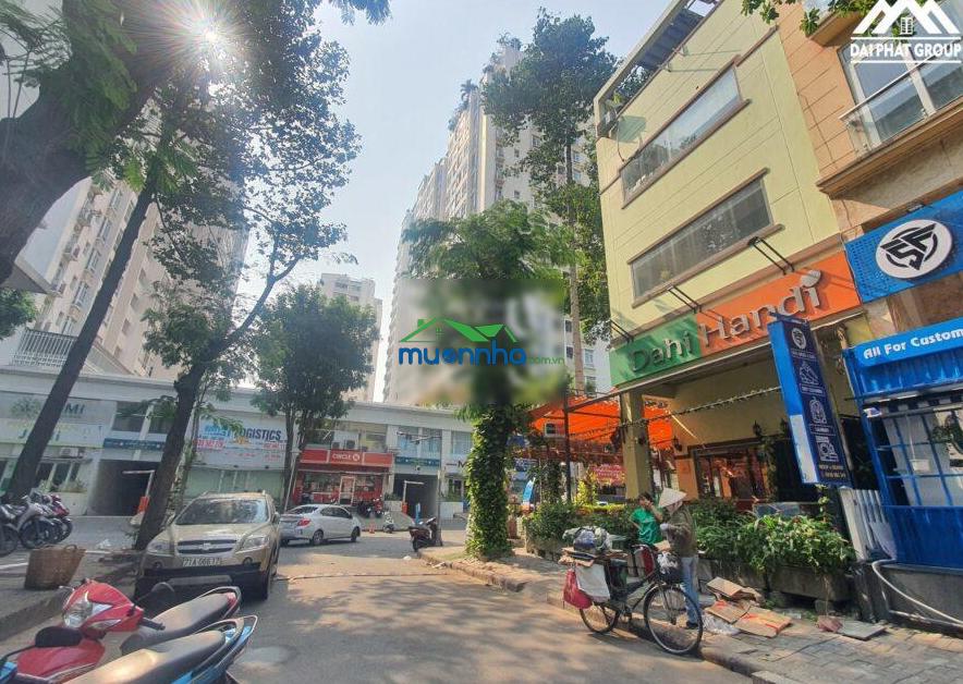 Ngay ga t3 hẻm 8m cộng hòa, dt: 6,6 x 23 (150m2), gpxd hầm 5 lầu, giá 19 tỷ