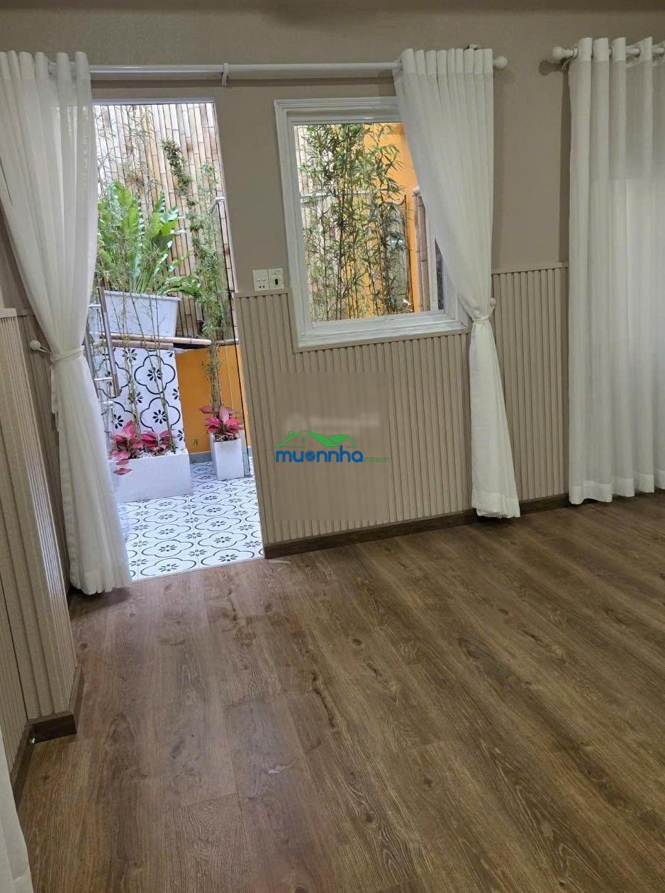 Chính chủ bán nhà hxh lê văn sỹ, p.14, quận 3, 3 tầng, 56,5m², giá 13,2 tỷ - 3