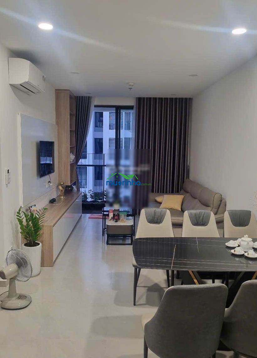 Cho thuê nhanh căn 2pn2wc mt eastmark city giá siêu tốt.lh: 0937 981 ***