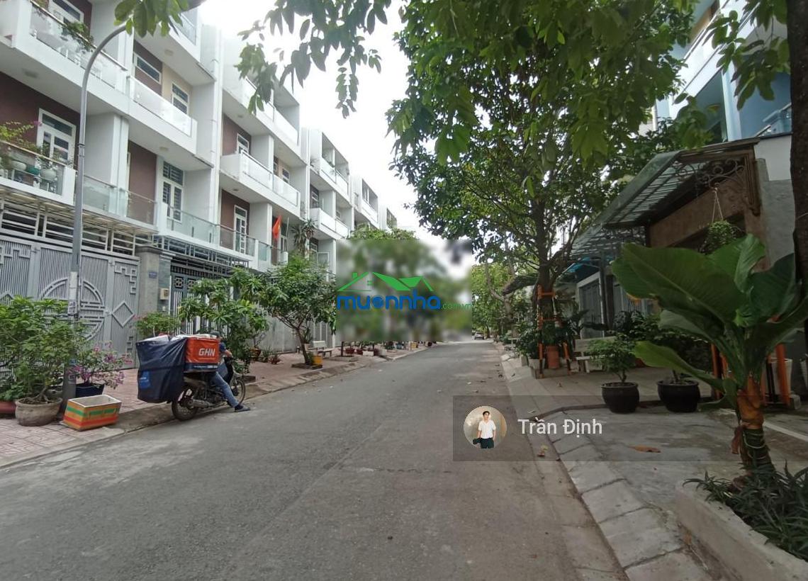Sản phẩm khan hiếm dưới 10t tại đặng thùy trâm - đường trước nhà 12m - hẻm 1/ cạnh bên đh văn lang. - 4