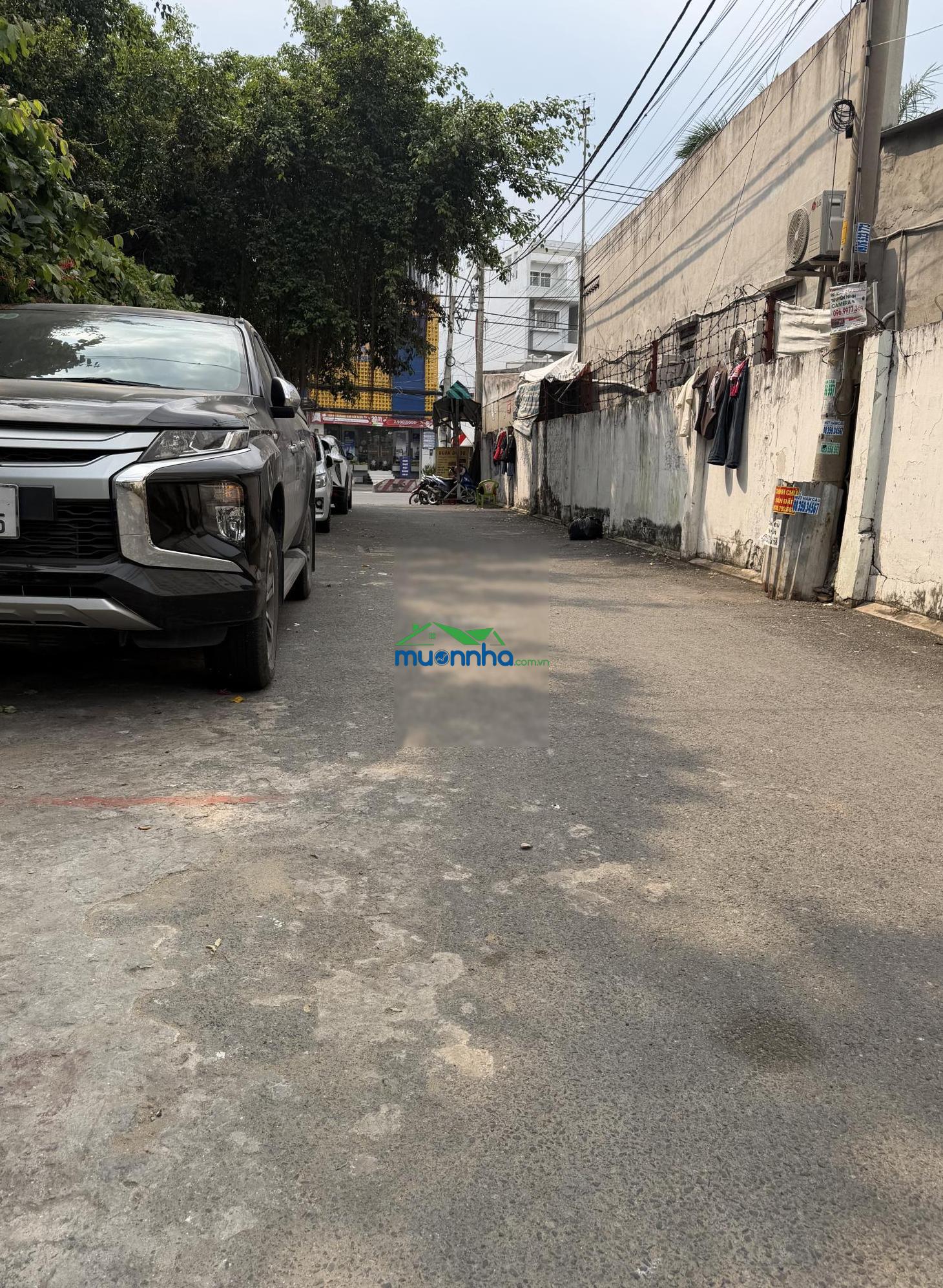 Biệt thự 3tầng hẻm xe tải - 30m ra mt đ huỳnh tấn phát q7 - 100m ra đ hoàng quốc việt dt 144m2 6x25 - 2