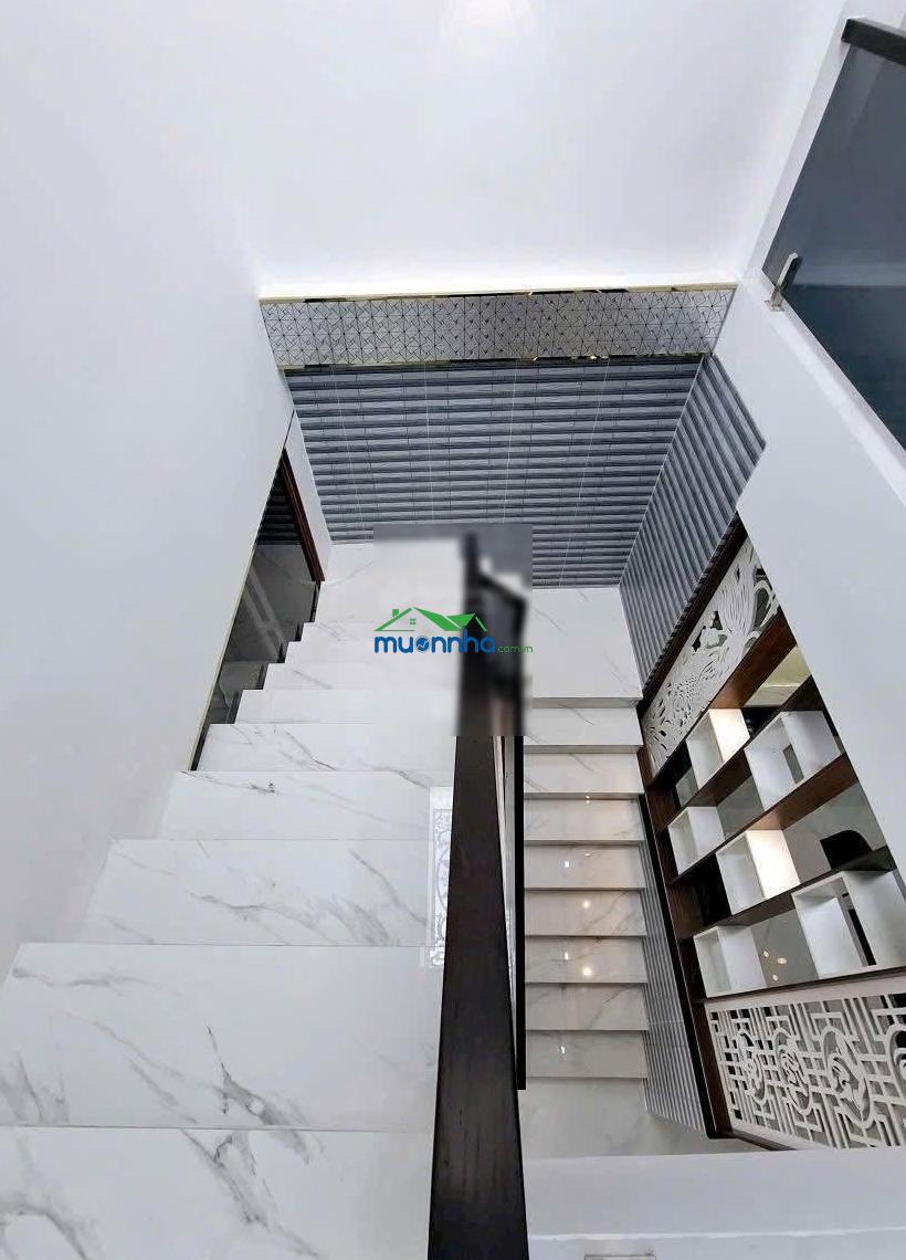 Chủ kinh doanh lỗ cần bán gấp nhà trịnh như khuê sau lưng chợ bình chánh