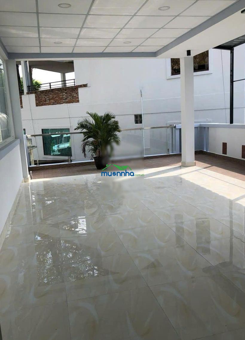 Hiếm! nhà căn góc trần phú, quận 5 - ngang 5,1m, sát mặt tiền, 7pn, dòng tiền 400tr/năm, 9,29 tỷ - 2