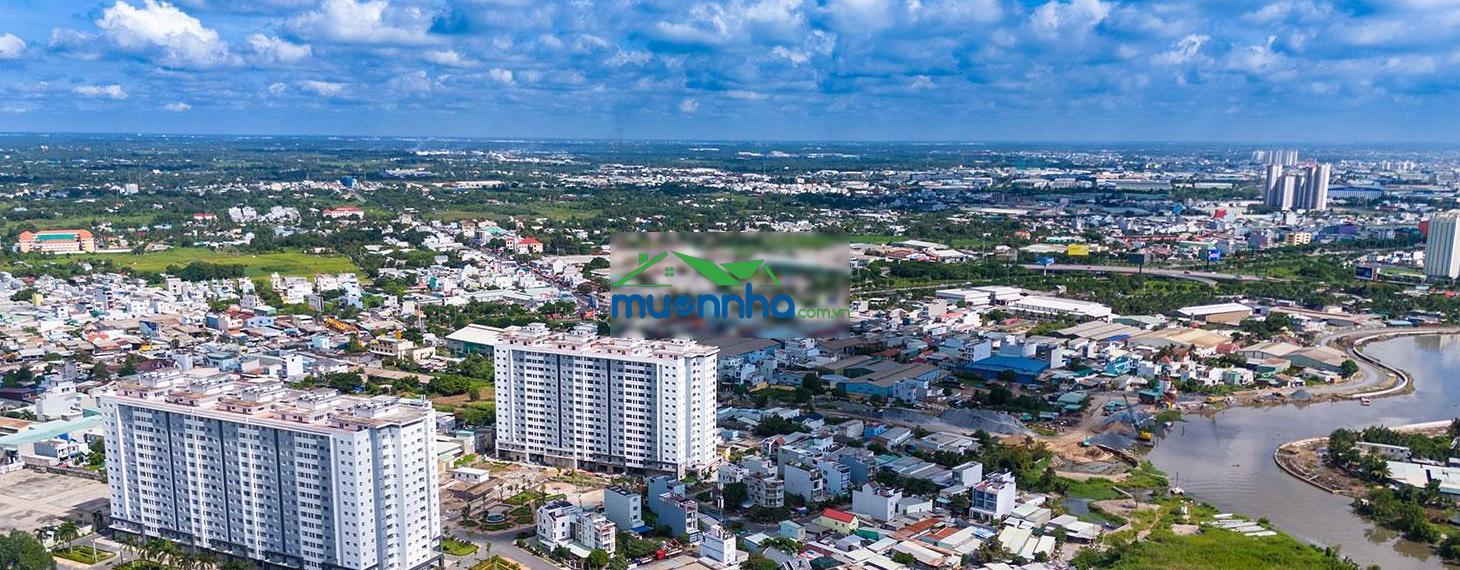 Cho thuê gấp căn hộ conic boulevard 2pn2w, ở liền, giá 6.5tr/tháng - lh 0979 695 ***