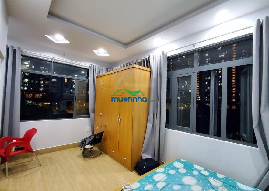 79 hoàng quốc việt - phú thuận, 8,2 tỷ, 66,2m2, 5pn, 6wc full nội thất