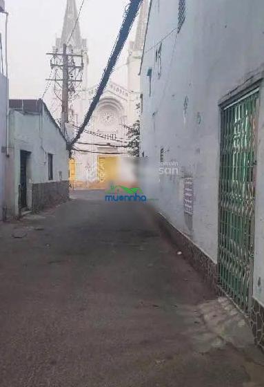 Lô góc 2 mặt tiền 72m2 - thống nhất - gò vấp - giá chỉ 9.5 tỷ - 2
