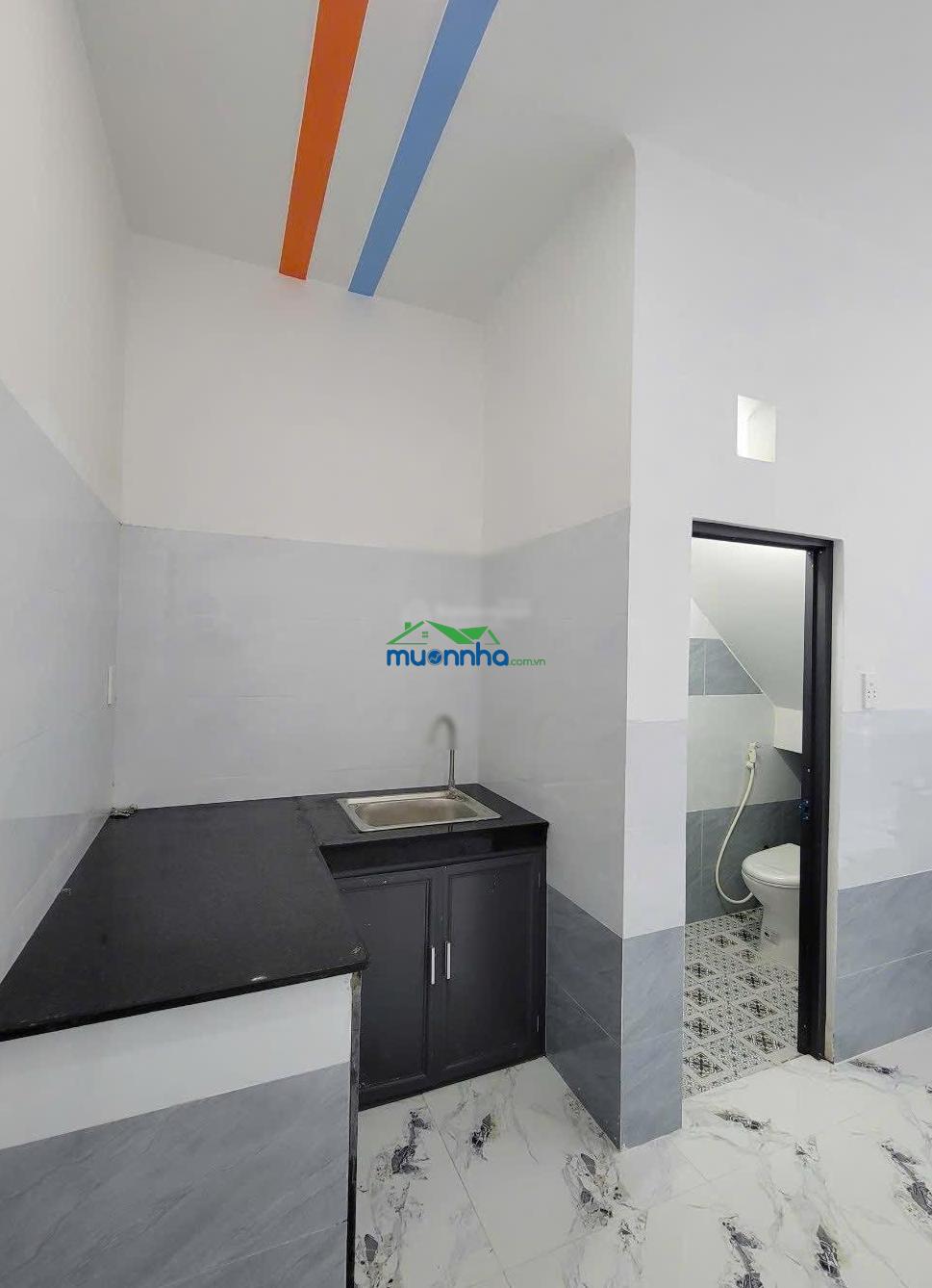 Cần bán gấp nhà 1 trệt + 1 lầu - 3