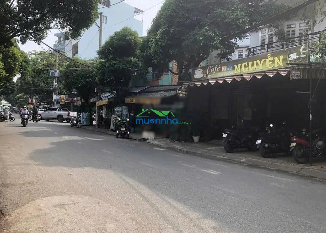 Bán nhà hẻm xe hơi đường cống lở, p15, tân bình, 50m2, 4 tấm giá chào 6.950 tỷ - 2