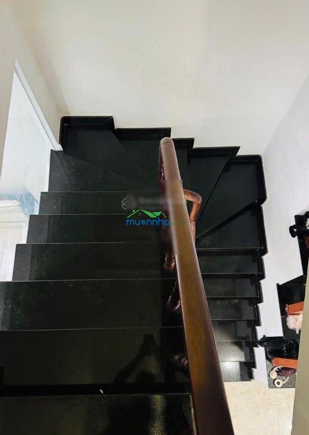 (36) nhà đẹp thạnh lộc - khu nội bộ ô tô đậu cửa 24/7 full nội thất - 55m² - 5,85 tỉ - 3