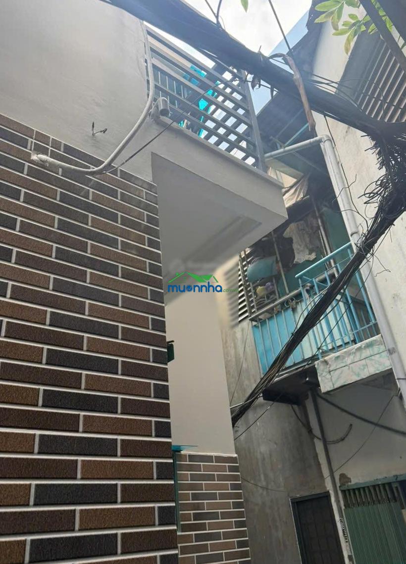 Bán nhà riêng giá ưu đãi tại huỳnh văn bánh, p.15, q.phú nhuận, 2,9 tỷ, 15m2