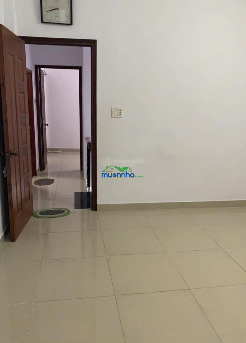 Khủng 60m² giảm 8 tỷ về 7,3 tỷ p17 điện biên phủ - 2 tầng rộng rãi - 2