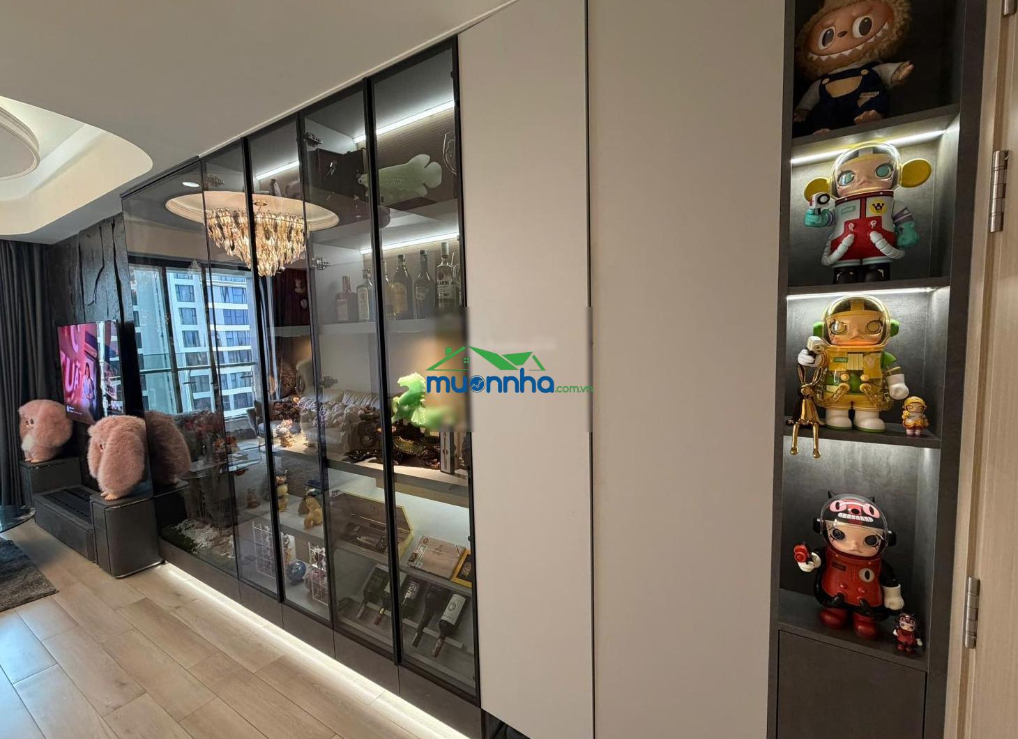 Top căn tháng 6 từ 4.5tr đến 25tr nhà trống đến full nộithất-studio/1pn/2pn/3pn-vinhomes grand park - 3
