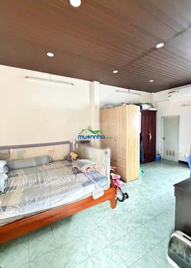 101m2 chính chủ lâu đời - hxh - hoàng hoa thám - nguyễn văn đậu - p5 ngang 5.3m - 12tỷ7 - 3