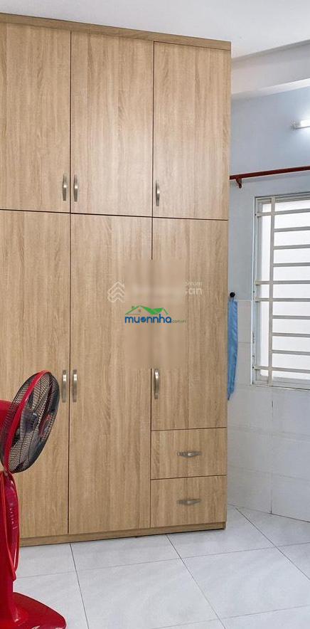 Bán gấp nhà góc 2 mặt tiền hẻm phạm văn hai 5 tầng ngang đẹp 4.4m/nở hậu lớn nhỉnh 7tỷ hơn( tl) - 2