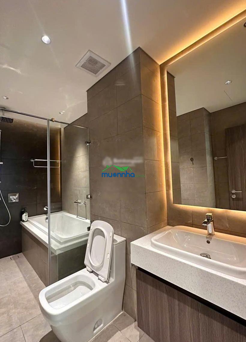 Chính chủ cho thuê gấp căn hộ botanica premier 100m2, 3pn, 2wc, nhà mới, sạch đẹp, giá: 17 triệu/th