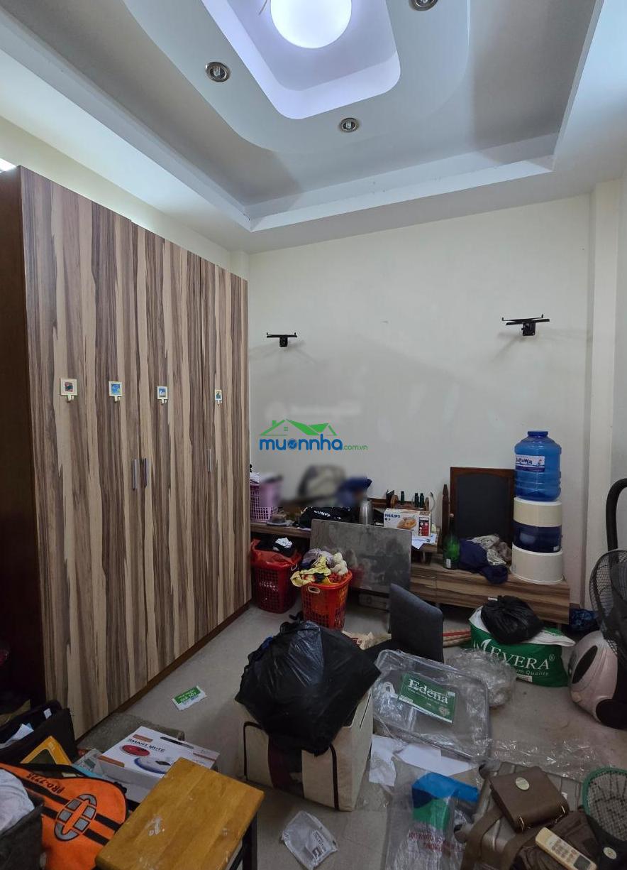 Quận 1, trần đình xu - giá: 7 tỷ - 5pn, dt: 34m2 - lh: vân 0388 515 *** - 2