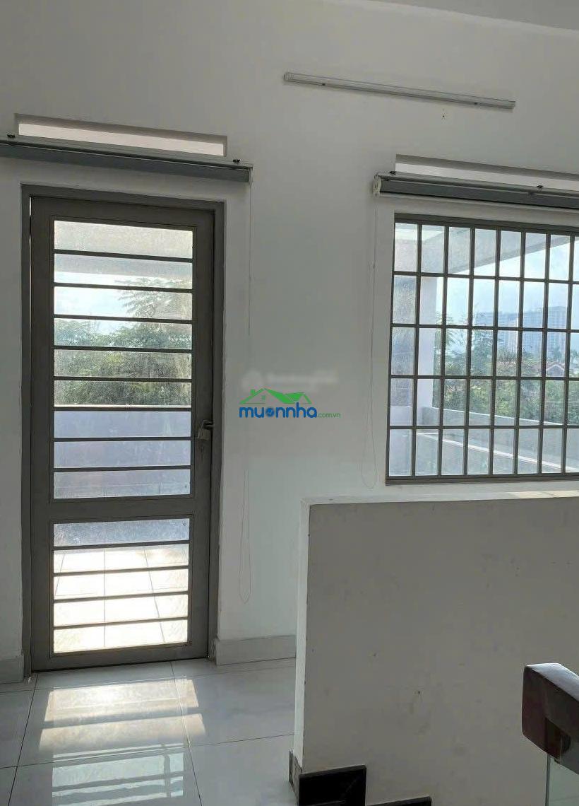 Khu phân lô an ninh, toàn nhà cao tầng, nguyễn văn yến- tô hiệu, 4 tầng 67m2 không lộ giới chỉ 9.9t - 4