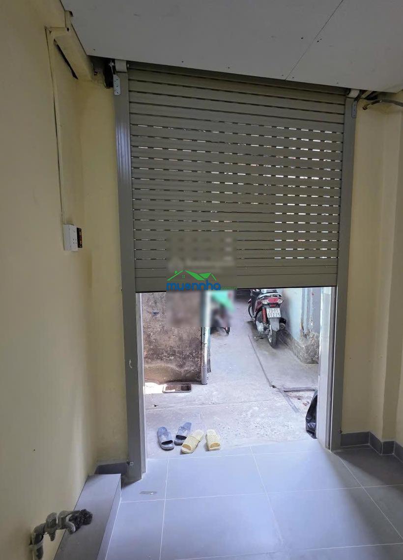 Bán nhà mới chính chủ tại 233/57 võ văn kiệt, 3.15 tỷ, 24.9 m2, shr - 2