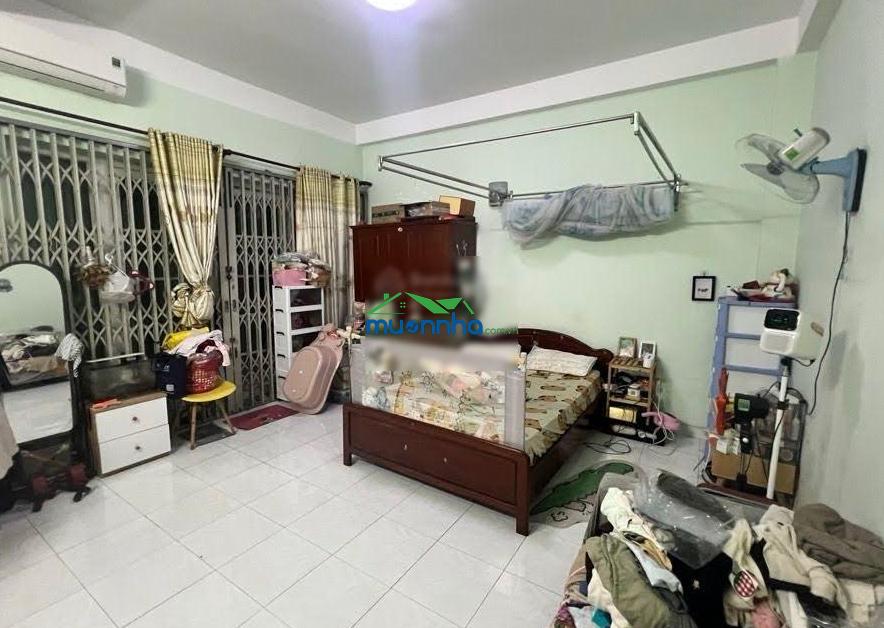 Bán nhà hẻm xe hơi phạm văn đồng, gò vấp thông thích quảng đức, giáp phú nhuận, 80m², 9.1 tỷ tl - 2
