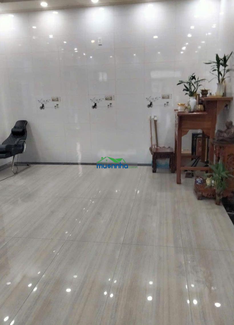 Bán nhà sân vườn xanh 505m2 hiếm phường thạnh xuân, quận 12. giá chỉ 11,8 tỷ - 3
