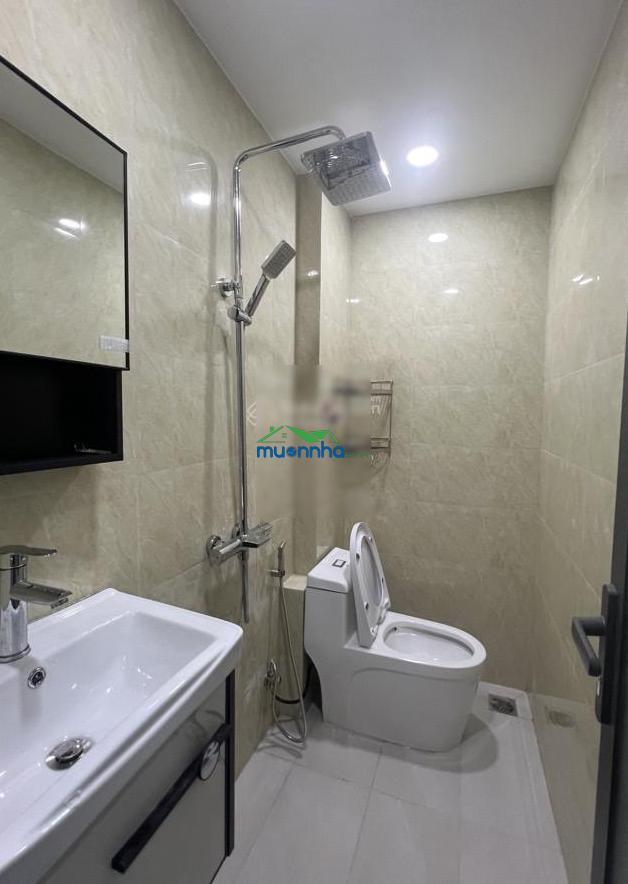 Bán nhà tân hưng, ngang 3.6m dài 16m. 2 tầng 3 phòng ngủ. sổ hồng. giá chỉ 6 tỷ. chủ đã giảm mạnh - 3