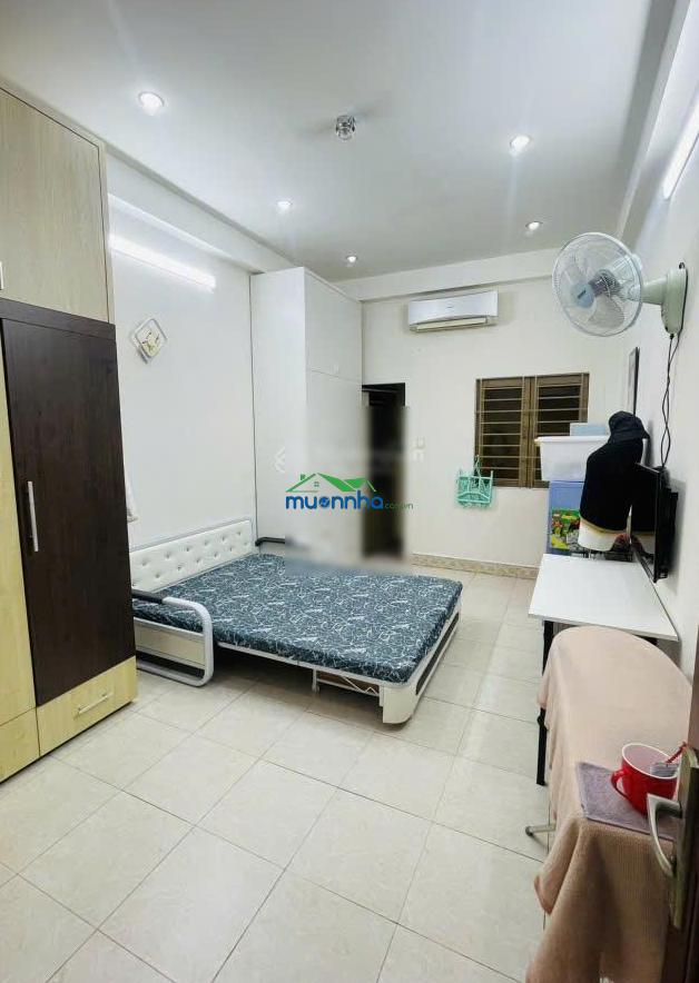 Bán nhà 2 mặt hẻm xe hơi, q.7 4 tầng, có thang máy gần cầu thủ thiêm 3, nhỉnh 8 tỷ - 4