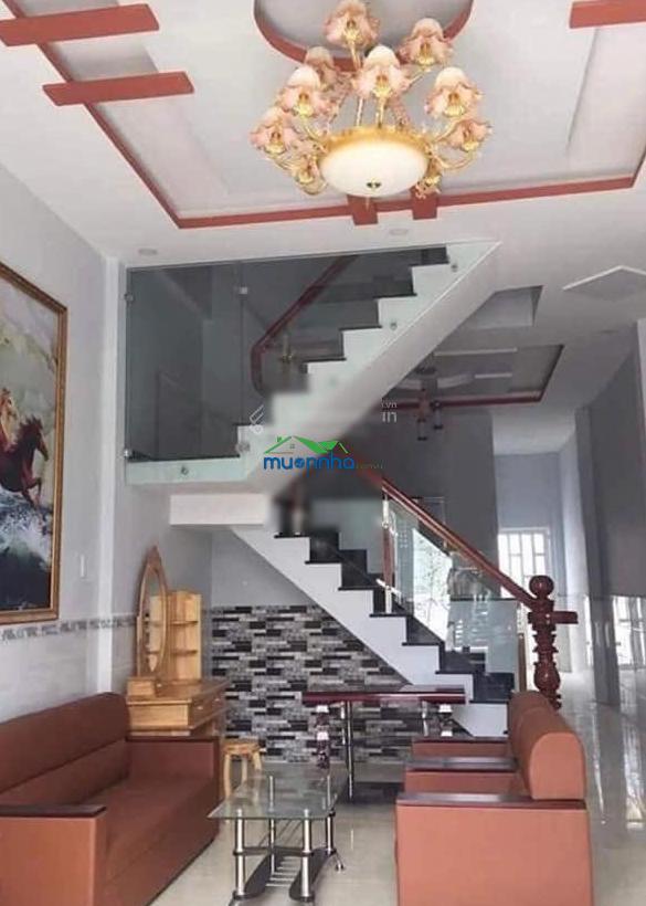 Bán gấp nhà riêng tại khuông việt, quận tân phú, 48m2, giá thỏa thuận - 4