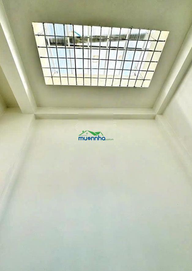 Hiếm-nhà đẹp 5 tầng-ngang khủng 6m -khu dân cư vip-đường nhựa ôtô thông phan huy ích phạm văn bạch - 2