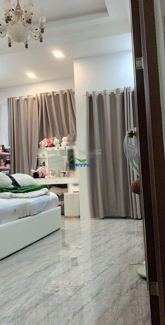 Nhà bán gần cầu bà tàng đường phạm thế hiển, chính chủ đang ở - 2