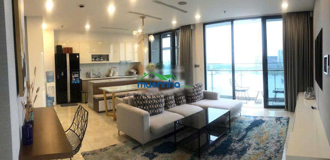 Cần bán nhiều căn 2pn chung cư petrovietnam landmark, giá 6.350 tỷ lh 0911 530 *** - 2