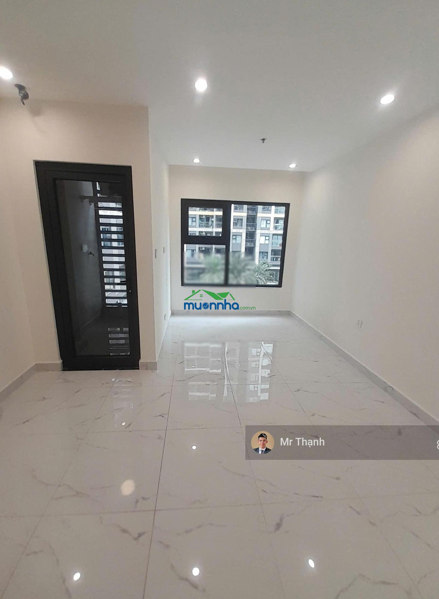Ôm trọn vincom bán studio glory heights 30m2 ngay tâm điểm mua sắm. giá cực tốt 2,1 tỷ. mua là lời! - 3