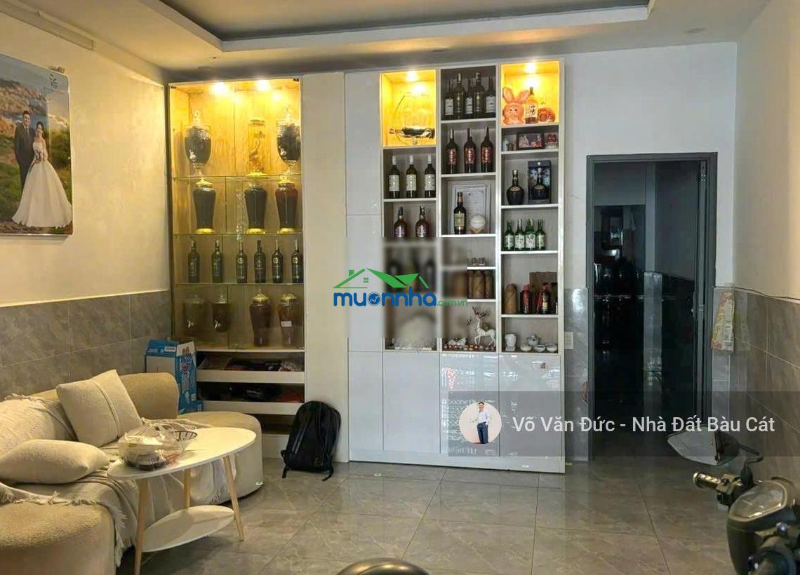 Bán nhà hxh8m vườn lài - tân phú. dt 4x20 - 1 lầu - hẻm nhựa 8m thông giá rẻ nhỉnh 9 tỷ