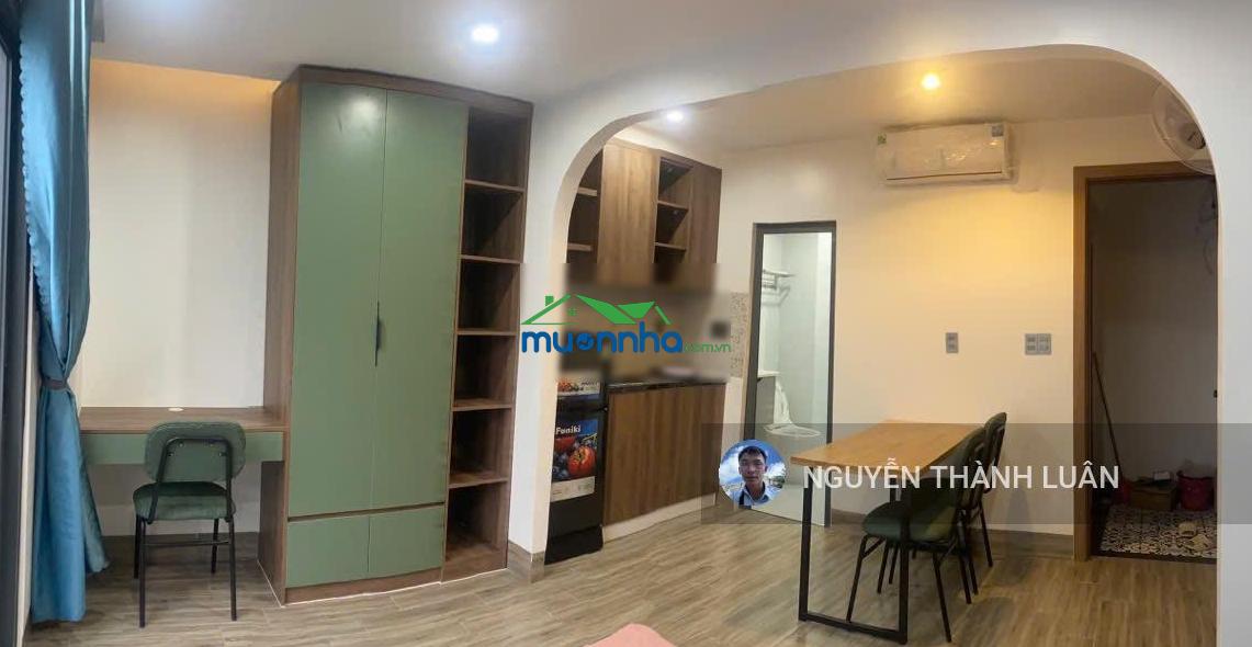 Tòa nhà dòng tiền 90tr/tháng- 24ty- ngay phần mềm quang trung - 2