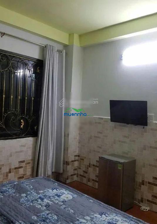 Bán gấp chdv hxh ngay chợ tân định - q1 - 5 tầng - 10 phòng - thu 80tr/tháng. chỉ 19,x tỷ - 3