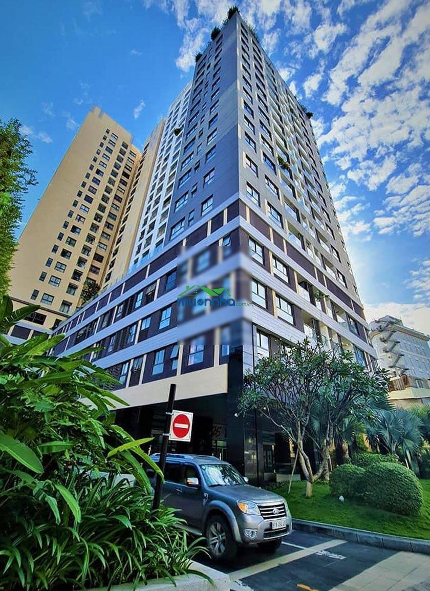 Cần cho thuê gấp căn hộ kingston residence. dt: 36m2, officitel, 1wc. giá 13tr/th. lh: 0365 695 ***