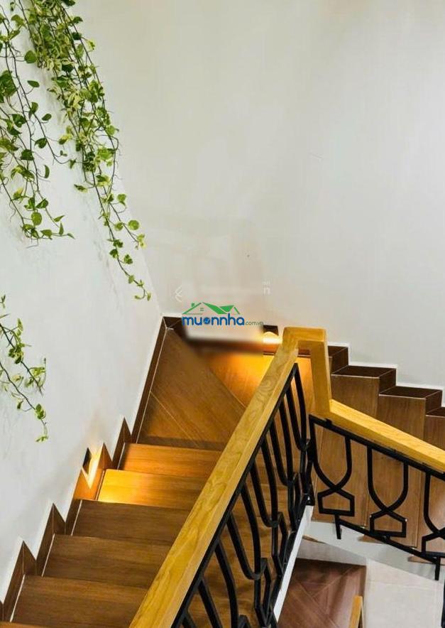 Bán nhà đường võ thị nhờ 60m2 - sát khu nam long - quận 7 - giá chỉ 7,x tỷ