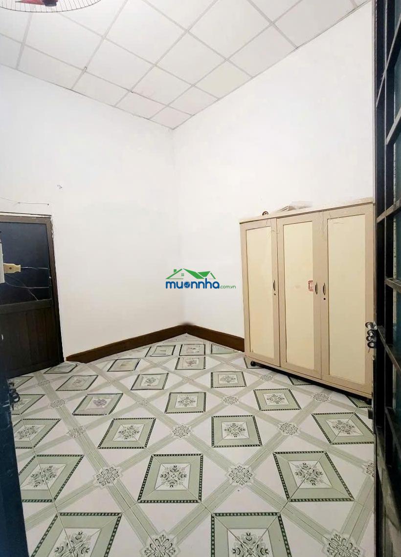 Bán nhà hẻm xe hơi thông - bình đông, p14, quận 8 5,8x28m sổ riêng 54tr/m2 đất gần cc aqua - 4