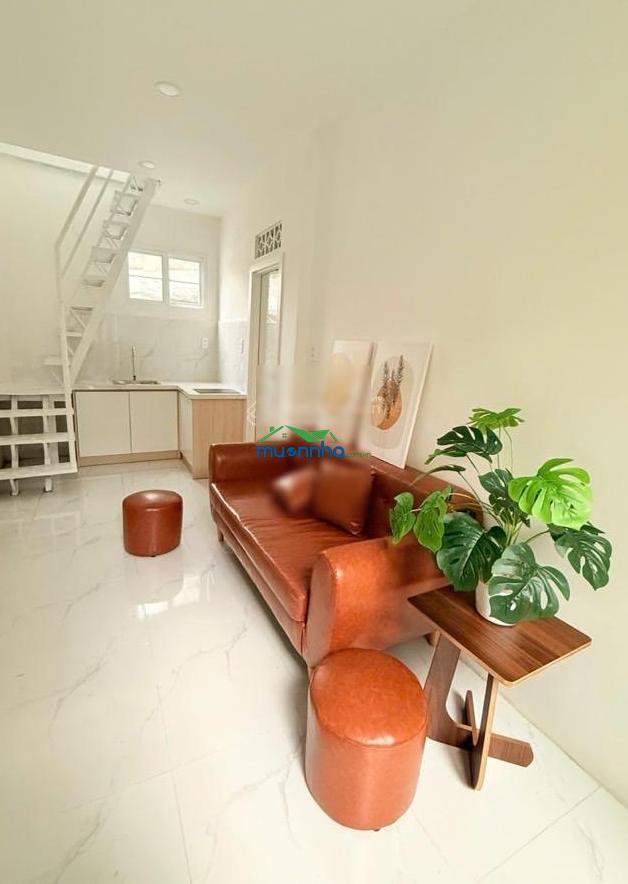 Bán nhà riêng tại tân kiểng, 1,65 tỷ vnd, 14 m2, 3pn, 2wc, 2 tầng sổ riêng ko quy hoạch - 3