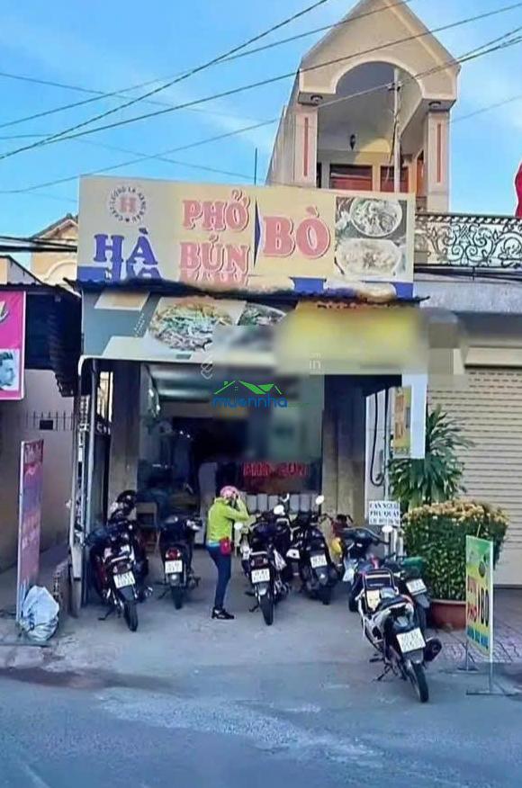Bán gấp ngay mặt tiền kinh doanh nguyễn hữu trí, tp. hcm - shr - 3
