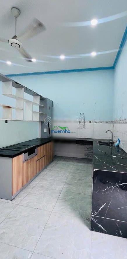 Bán nhà 3t - giá 6.x tỷ - lê văn lương - đường xe tải - dt 5.9 x 21m - hoàn công - kdc hiện hữu - 2