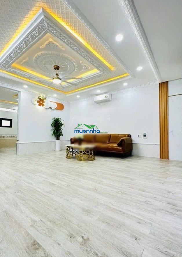 Bán nhà riêng tại huỳnh tấn phát, 5,2 tỷ, 51m2, 4pn, 5wc, giá siêu hời! - 2
