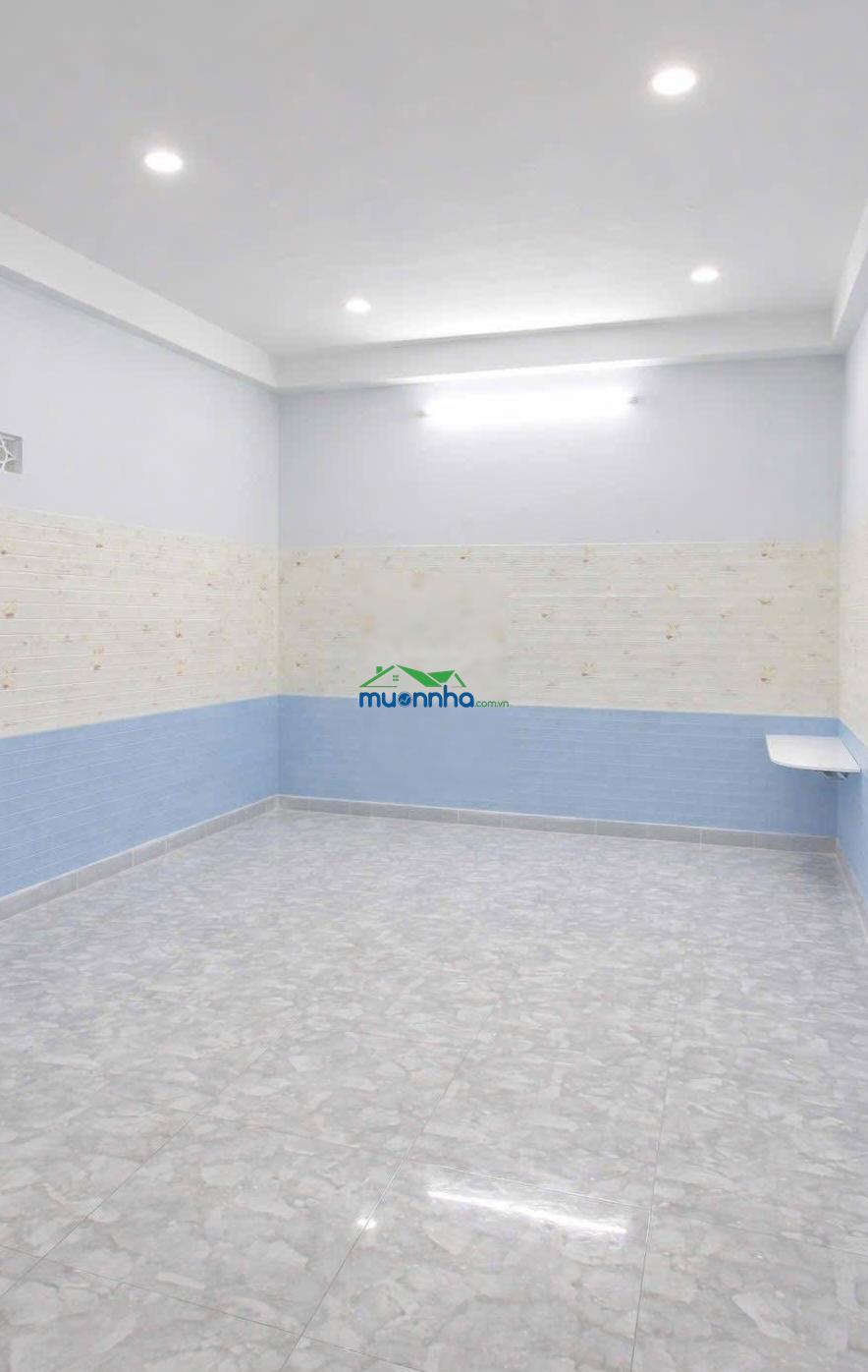 Nhà 3 tầng gần lê trọng tấn, 5 x 18m, 4pn, giá 6,98 tỷ giảm mạnh - 2