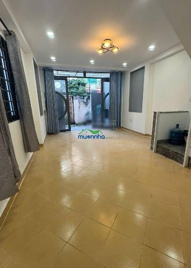 Nhà đẹp bùi đình túy - lô góc - gần 50m2 - 2tầng btct - sát mặt tiền - hẻm xe hơi - bình thạnh.
