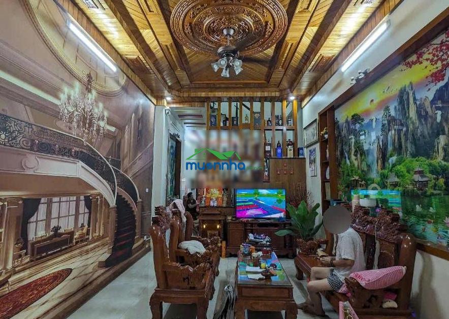 Nhà 2 mặt tiền cạnh quốc lộ 1k cạnh làng đại học thủ đức 104m² giá 7 tỷ